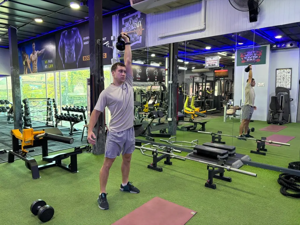 Example Leg Emom EMOM Leg Workout: Build Powerful Lower Body Strength for All Levels