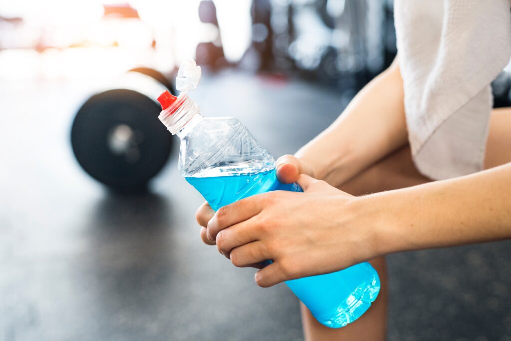 Electrolytes: Best Supplements For Crossfit Athletes